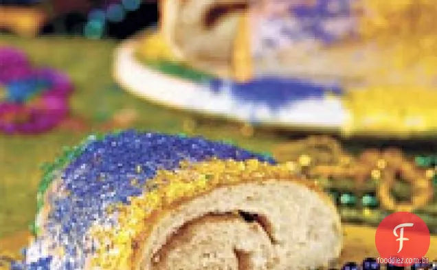 Bolo Rei