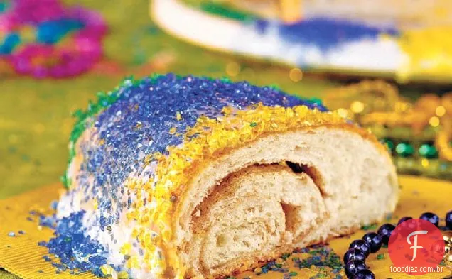 Bolo Rei Tradicional