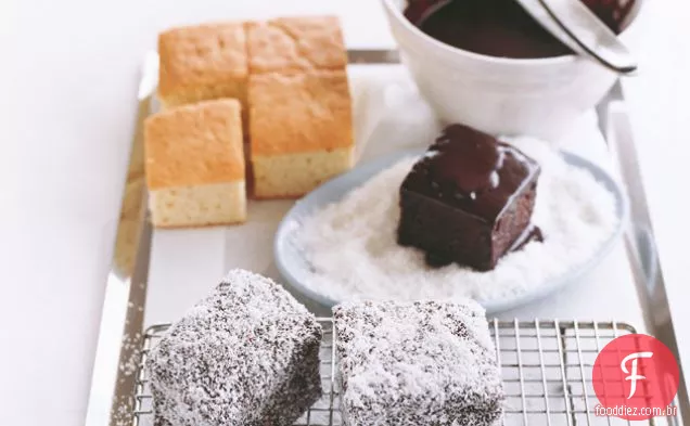 Lamingtons