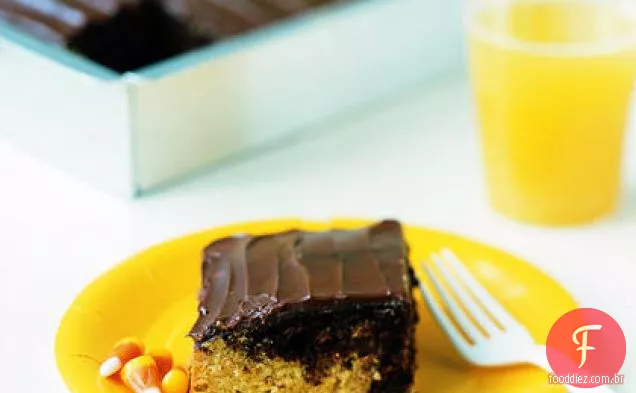 Bolo De Mármore Para Todas As Ocasiões