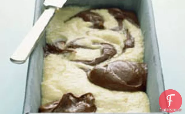 Bolo De Mármore