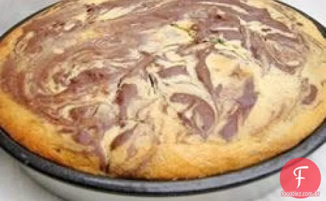 Bolo De Mármore I