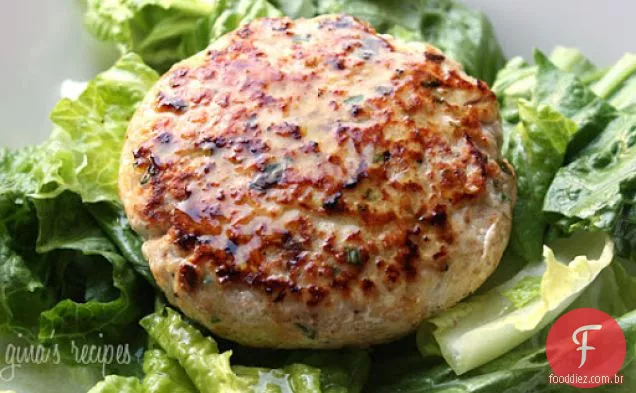 Hambúrgueres Swordfish