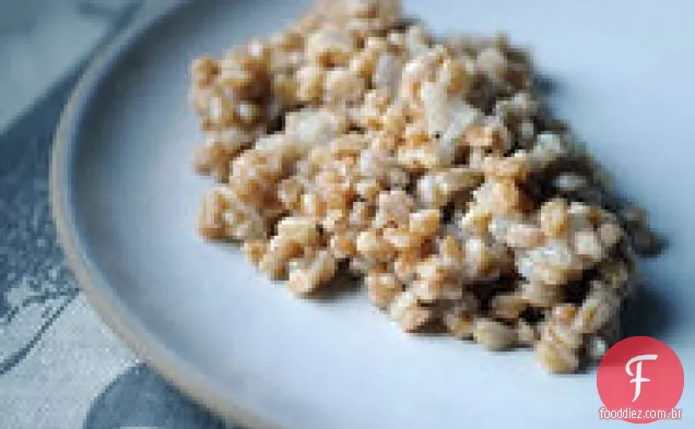 Peixe-Espada Grelhado Com Molho De Curry De Coco