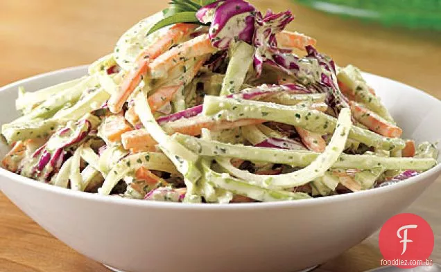 Deusa Verde Slaw