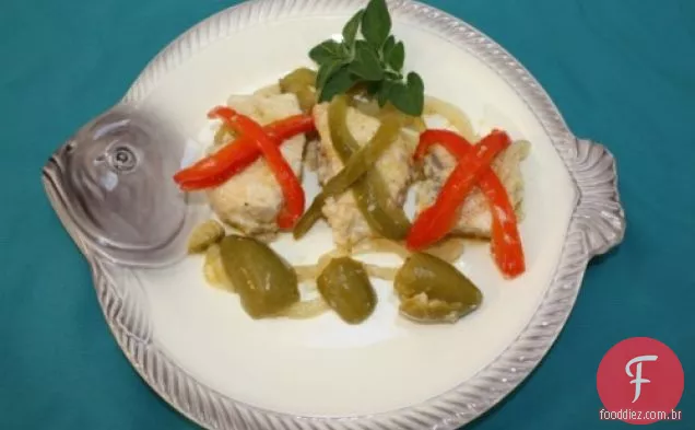 ESCABECHE