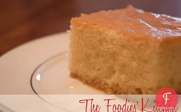 Borracho (bolo de rum)