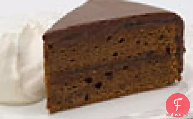 Sachertorte