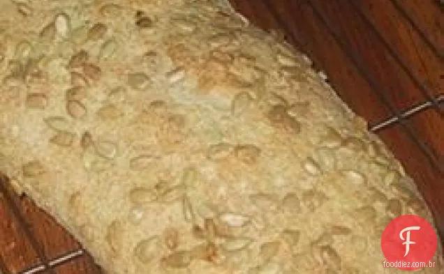 Pão Dos Velhos Tempos