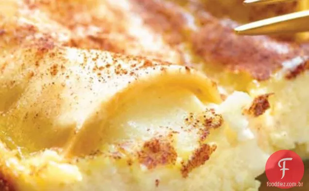 Blintz Souffle