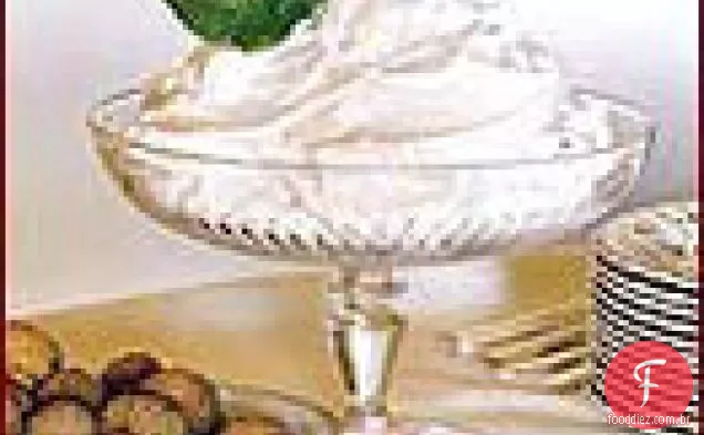 Maria Estrella Rabat's Soufflé