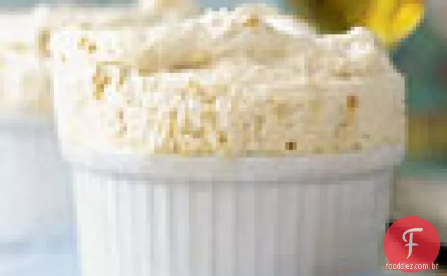 Suffles De Pralina Congelados