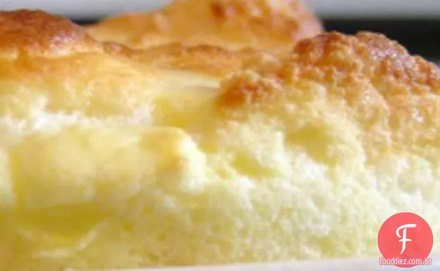 Café Da Manhã Suflê