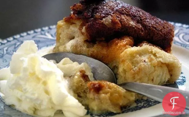 Slow Cook Magic: Faça suflê de laranja em uma panela de Barro