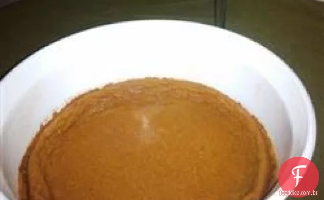 Suflê De Cenoura