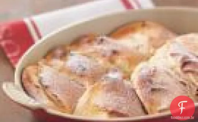 Souffléd Crepes