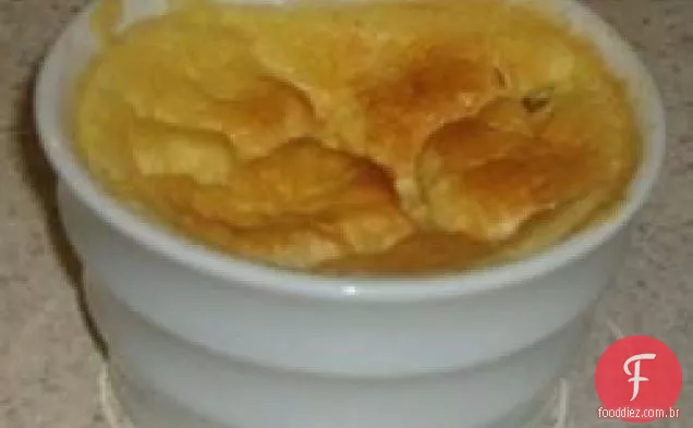 Souffle a la KC