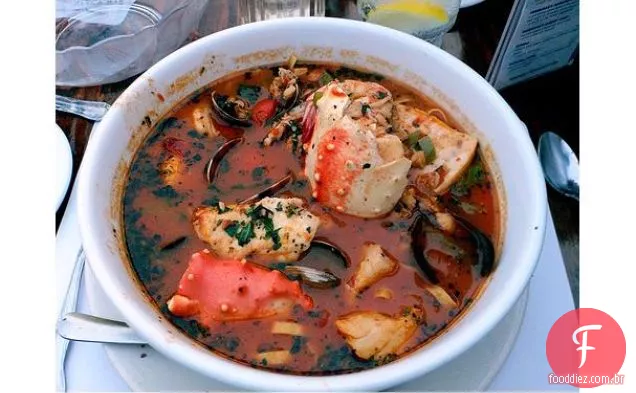 Cioppino