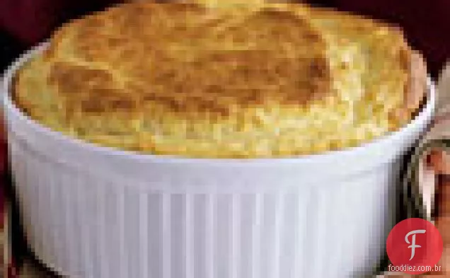 Colher Pão Soufflé