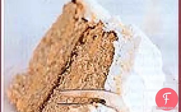 Spice Cake