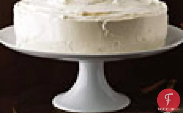 Cider Spice Cake