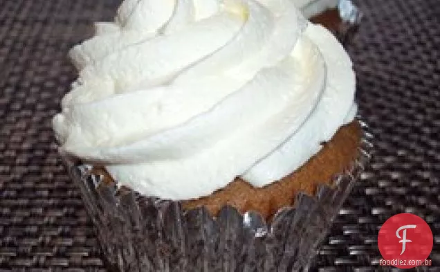 Butterscotch Spice Cake