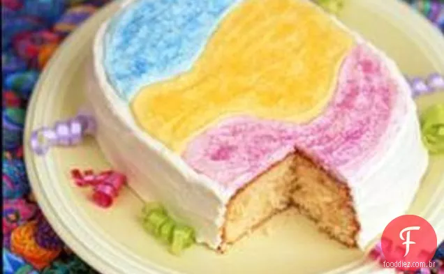 Receitas Em Penzeys Spices Easy Vanilla Cake