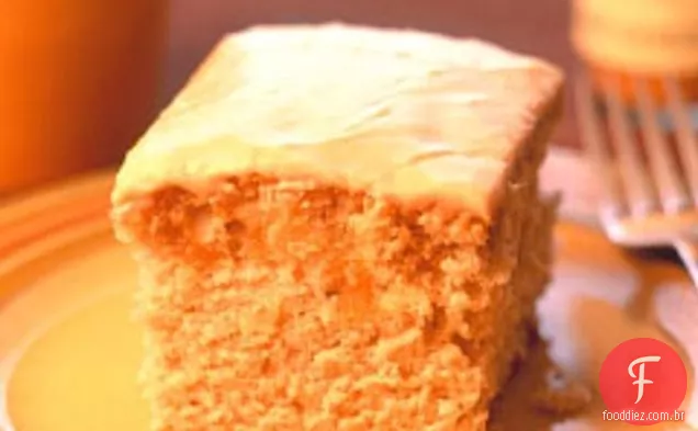 Receitas Em Penzeys Especiarias Bolo De Caramelo