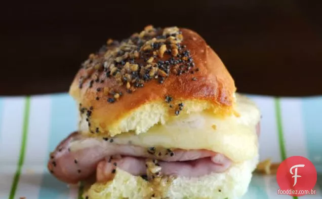 Forno Presunto Sammies