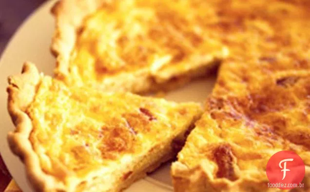 Quiche Clássico
