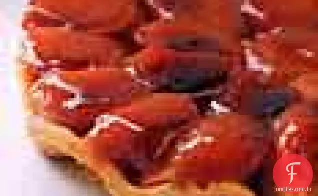 Tarte Tatin