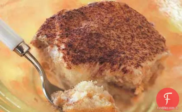 Tiramisu Instantâneo