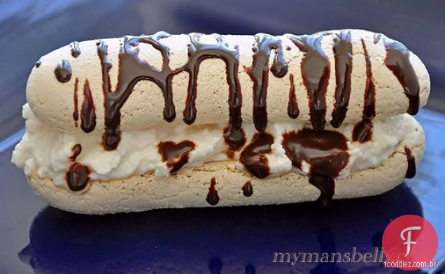 Iluminou O Tiramisu