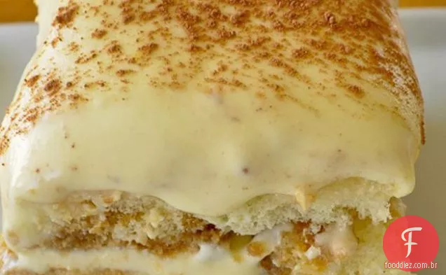 Baileys Irish Cream Tiramisu