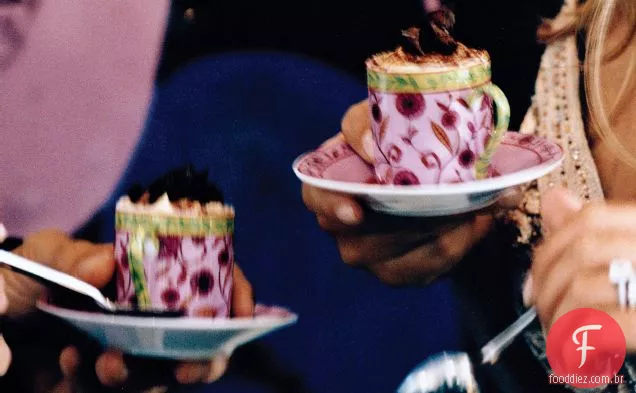 Tiramisù Clássico