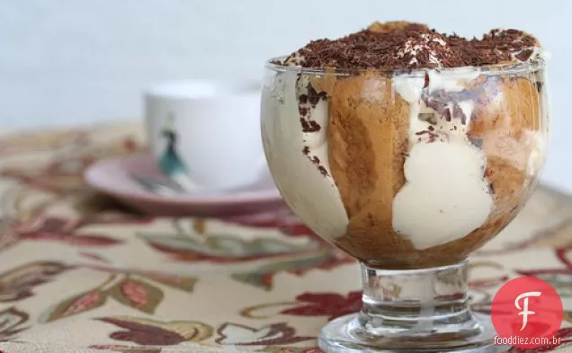 Barefoot Contessa Tiramisu