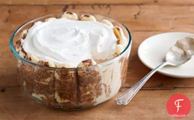 Suisse Mocha Tiramisu