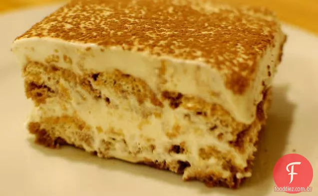 Tiramisu Issimo