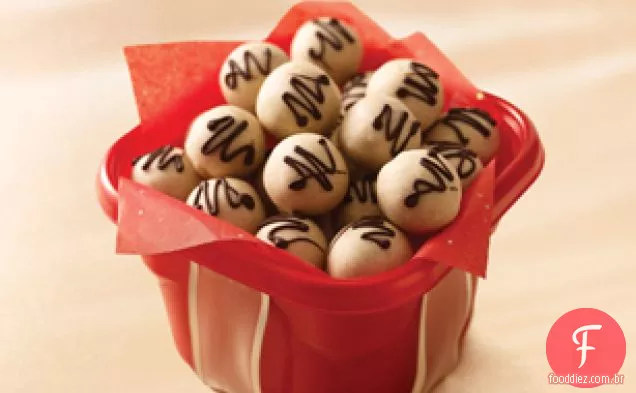 Tiramisu Bolachas