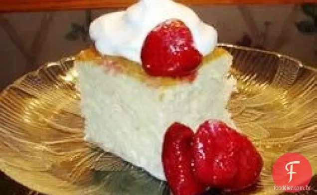 Bolo Tres Leches
