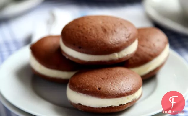 Whoopie Pies