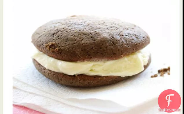 Whoopie Pies