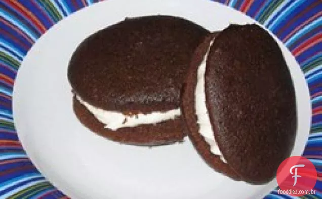 Whoopie Pies Iv