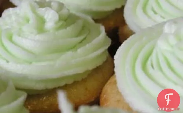 Bolo De Champanhe I
