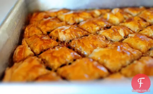 Baklava