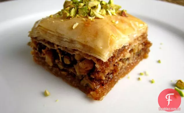 Baklava