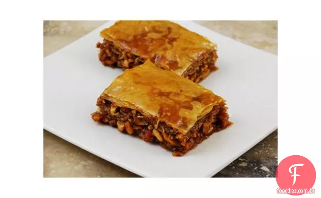 Fácil Baklava