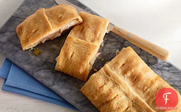 Club Calzone
