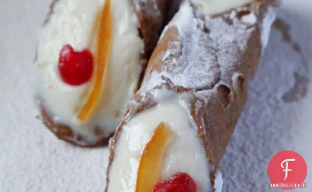 Canoli Siciliano
