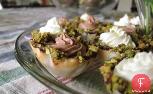 Copos Cannoli
